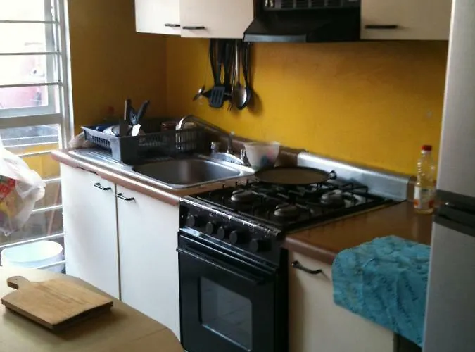 Tec Guest house