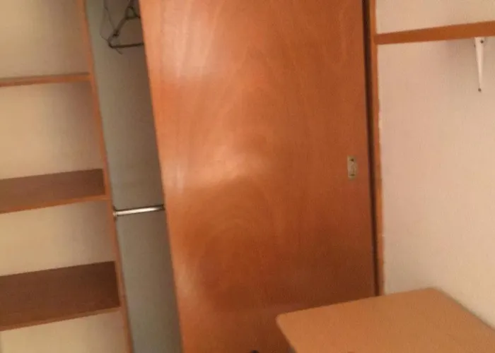 Guest house Tec *