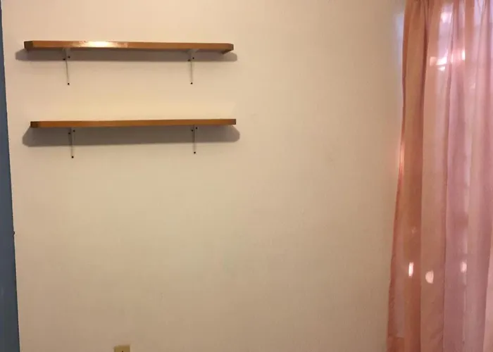 Tec Guest house Mexico City